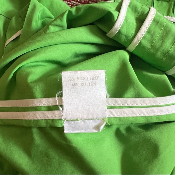 Lyn Devon Zip Up Sleeveless Dress - Picture 6 of 7